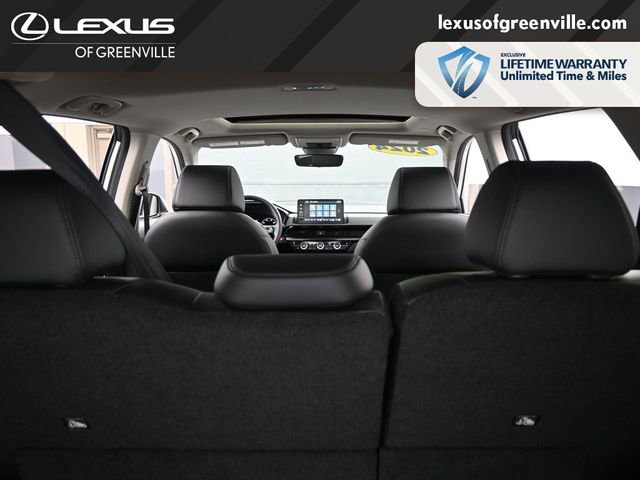 Used 2024 Honda CR-V EX-L image 27