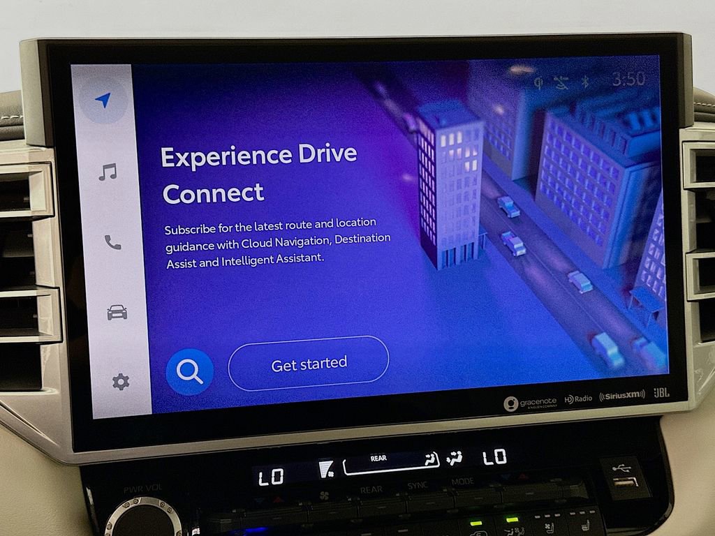 Used 2023 Toyota Sequoia Capstone image 13