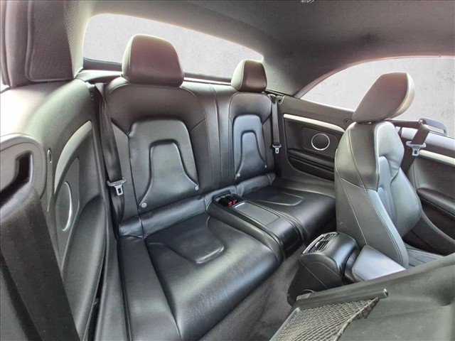 Used 2017 Audi A5 2.0T Sport AWD/4WD image 20