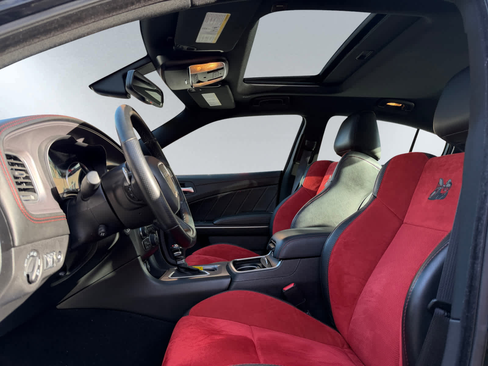 Used 2023 Dodge Charger Scat Pack w/ Plus Group image 11