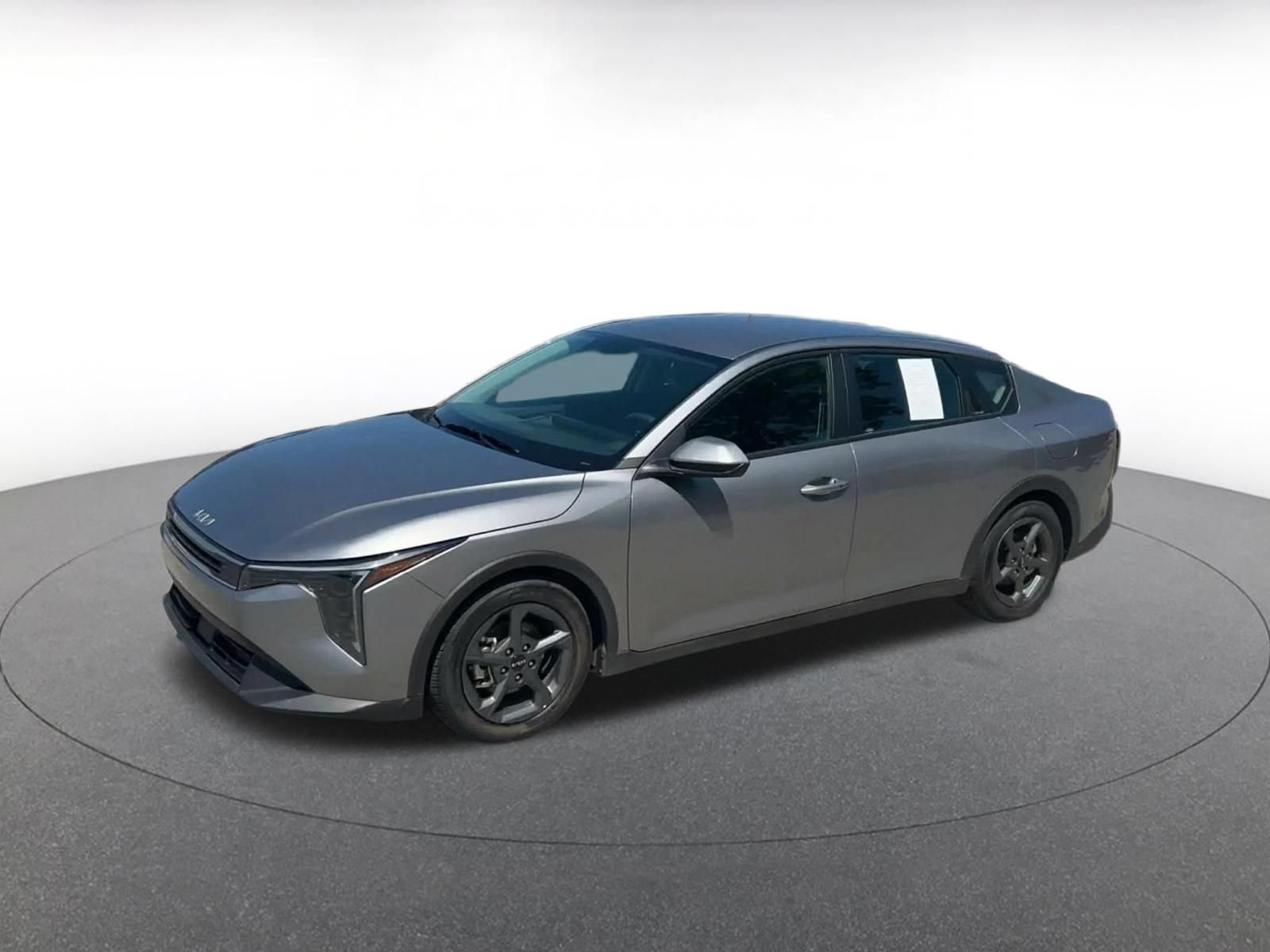 Used 2025 Kia K4 FWD image 7