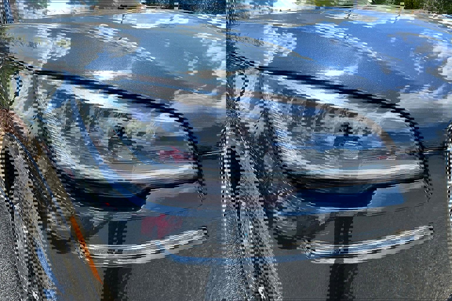 Used 2023 Lincoln Aviator Reserve w/ Equipment Group 201A image 32