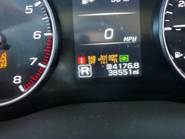 Used 2023 Subaru Ascent Touring image 18