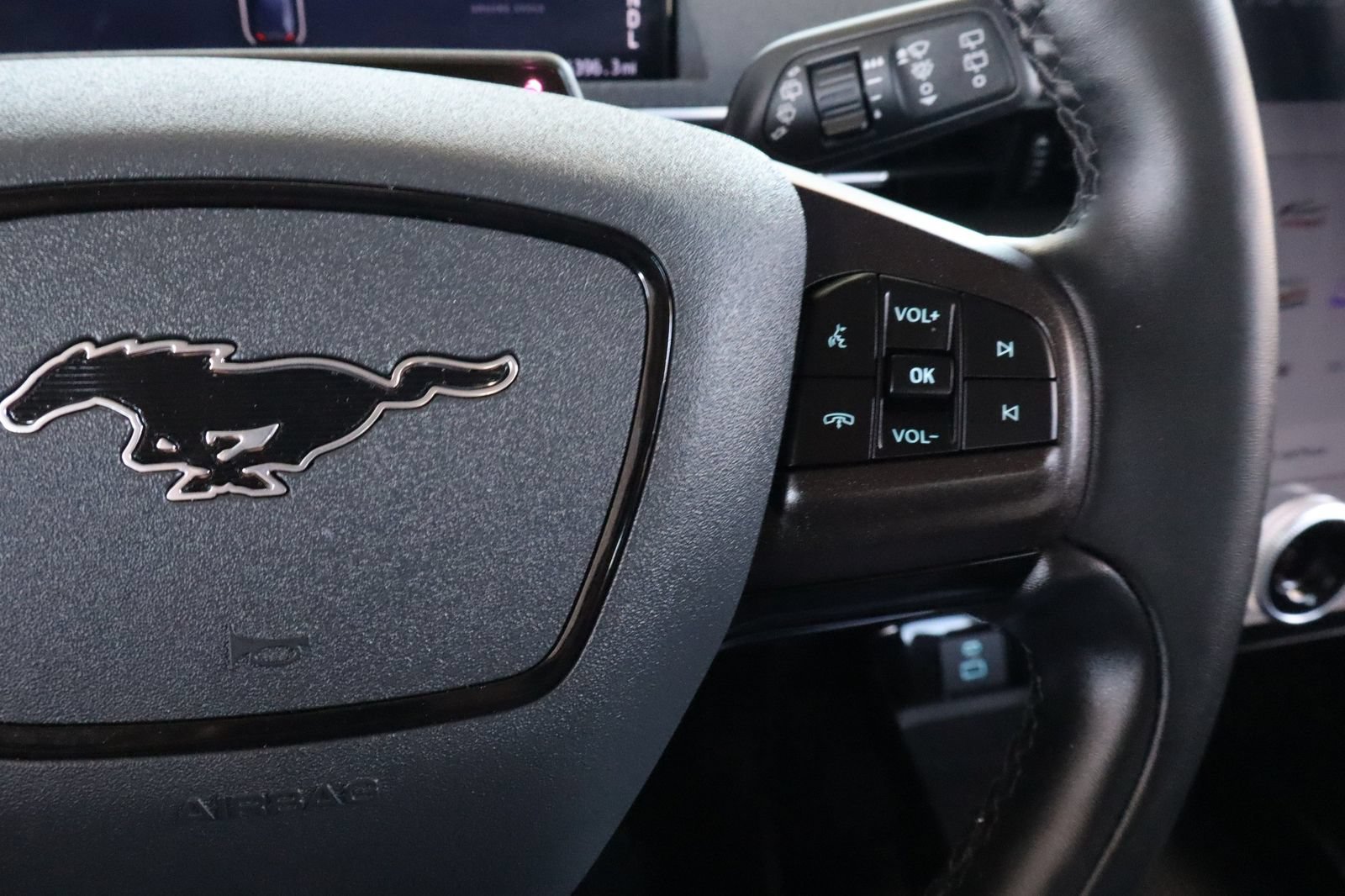 Used 2024 Ford Mustang Mach-E Select RWD image 25