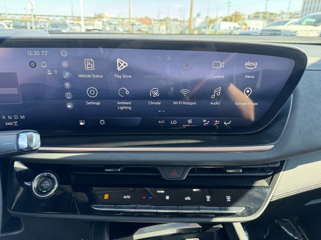 Certified 2025 Buick Envision Sport Touring image 15