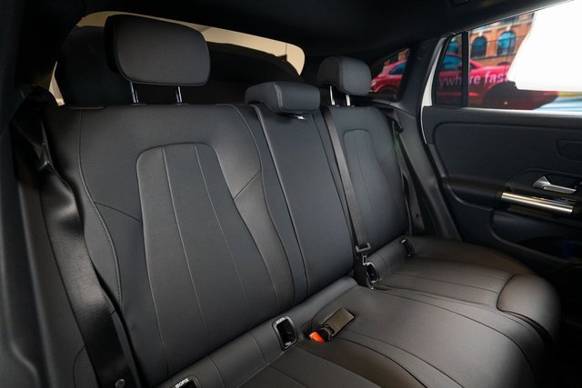 New 2026 Mercedes-Benz GLA 250 4MATIC image 31