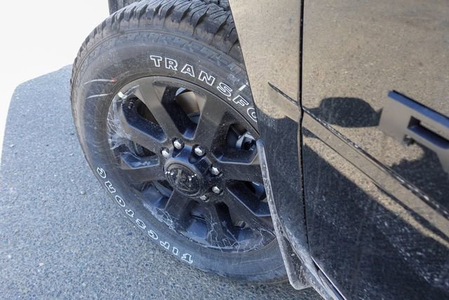 New 2026 RAM 2500 Laramie w/ Night Edition image 12