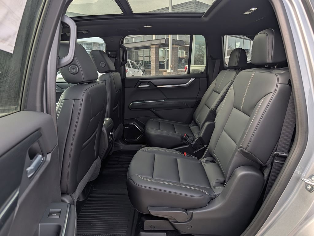 New 2026 GMC Acadia Elevation w/ Super Cruise Package image 34