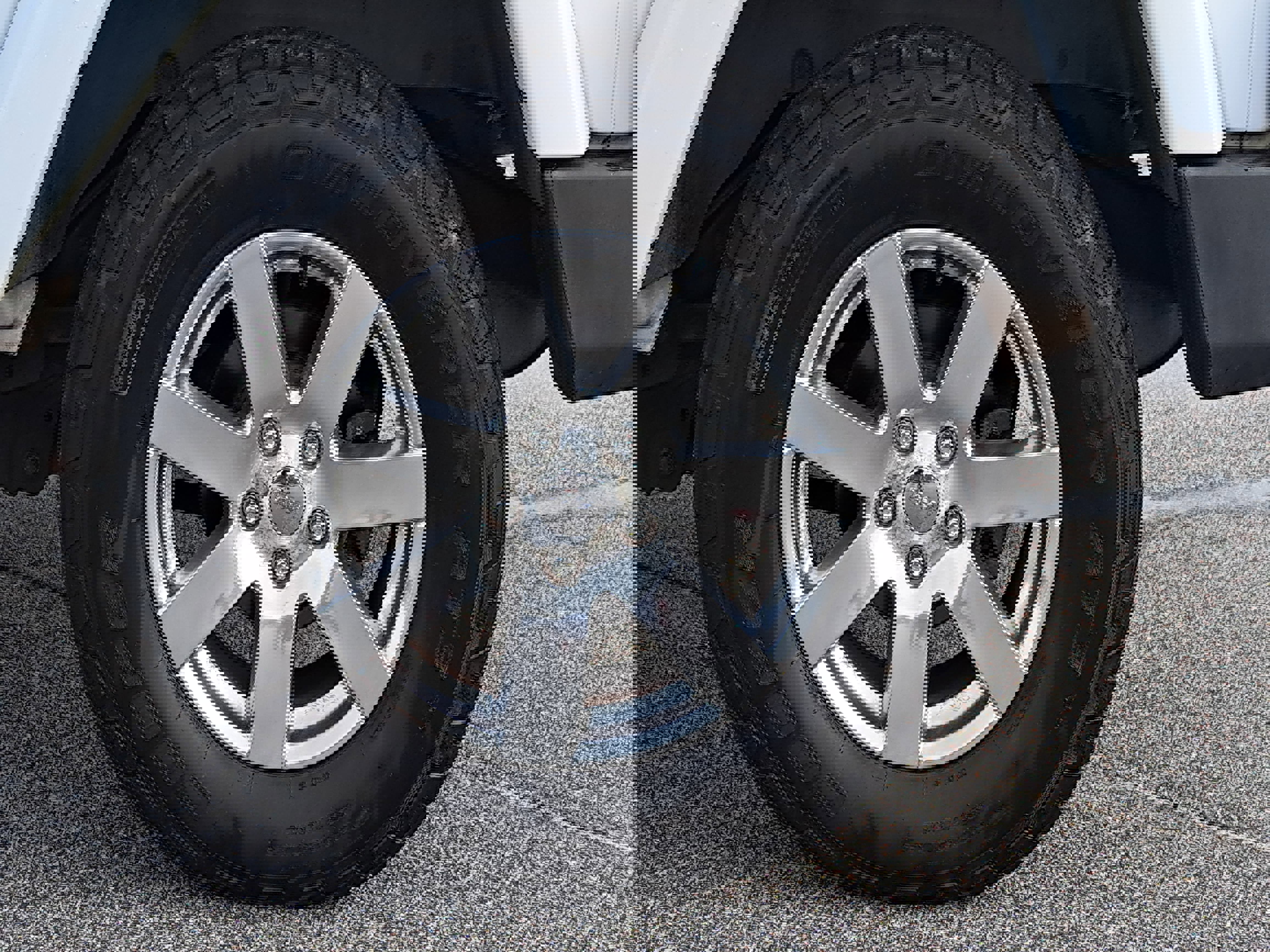 Used 2013 Jeep Wrangler Sahara w/ Mopar Chrome Edition Group image 28