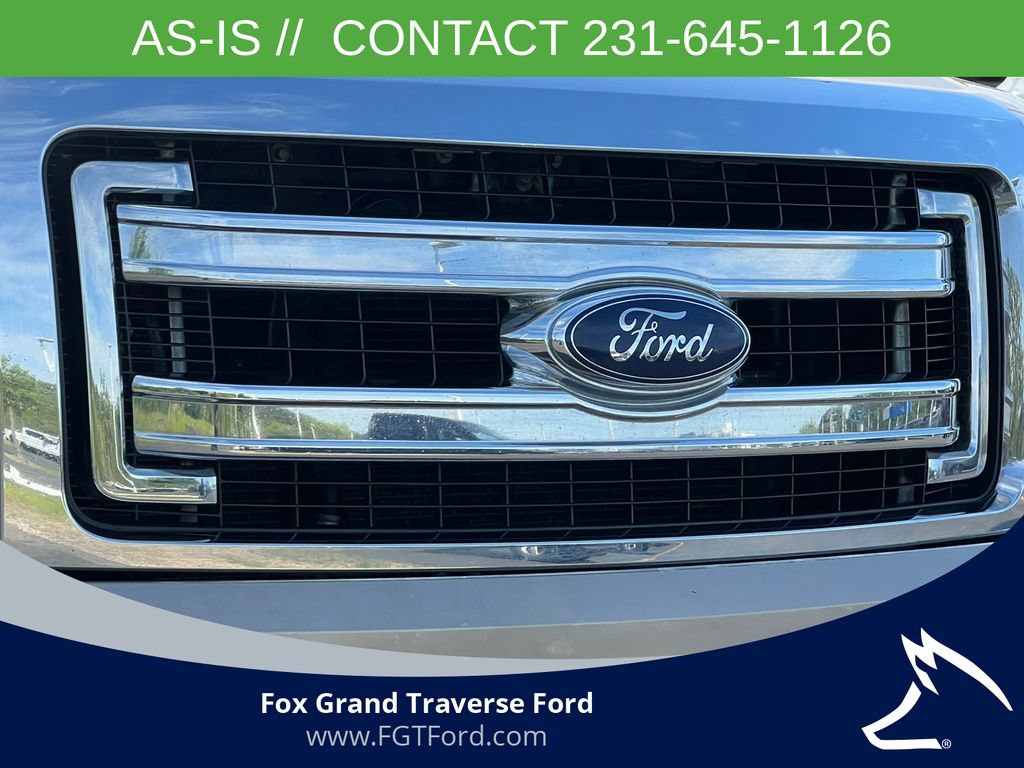 Used 2014 Ford F150 XLT w/ XLT Convenience Package AWD/4WD image 38