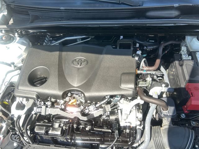 Certified 2023 Toyota Camry SE w/ Blackout Package (TMS) AWD/4WD image 19