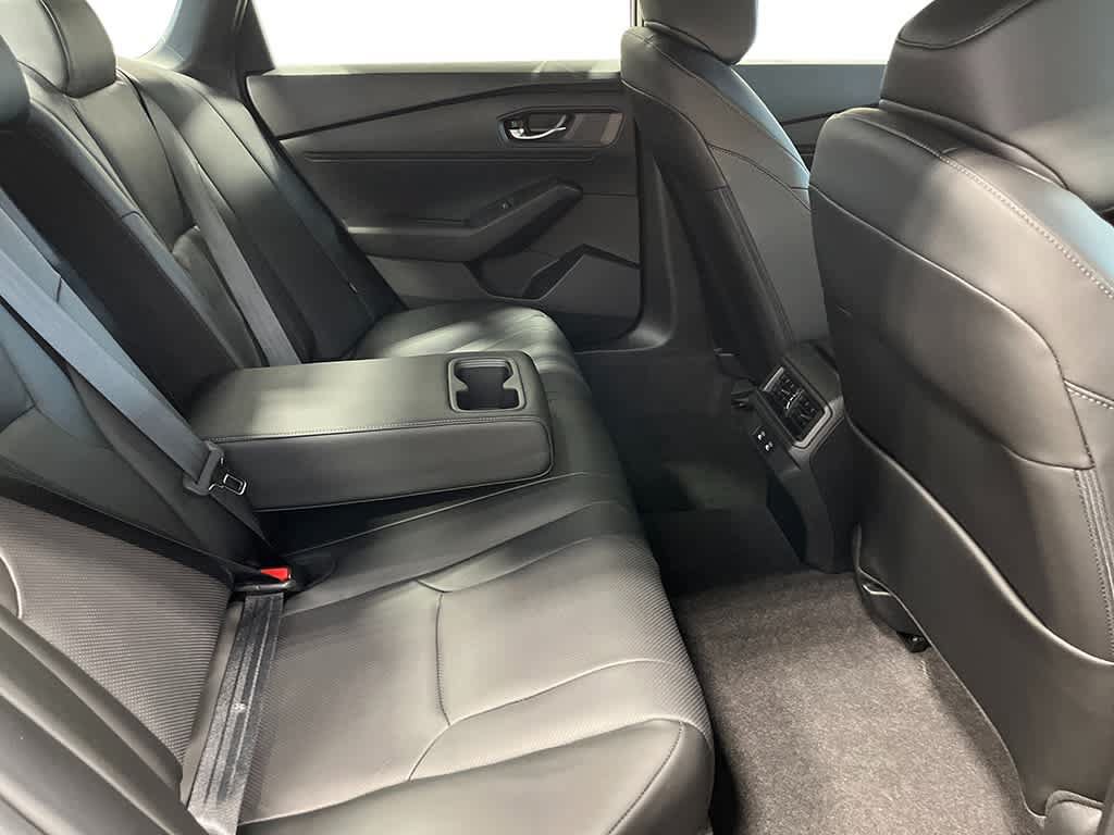New 2026 Honda Accord Sport image 24