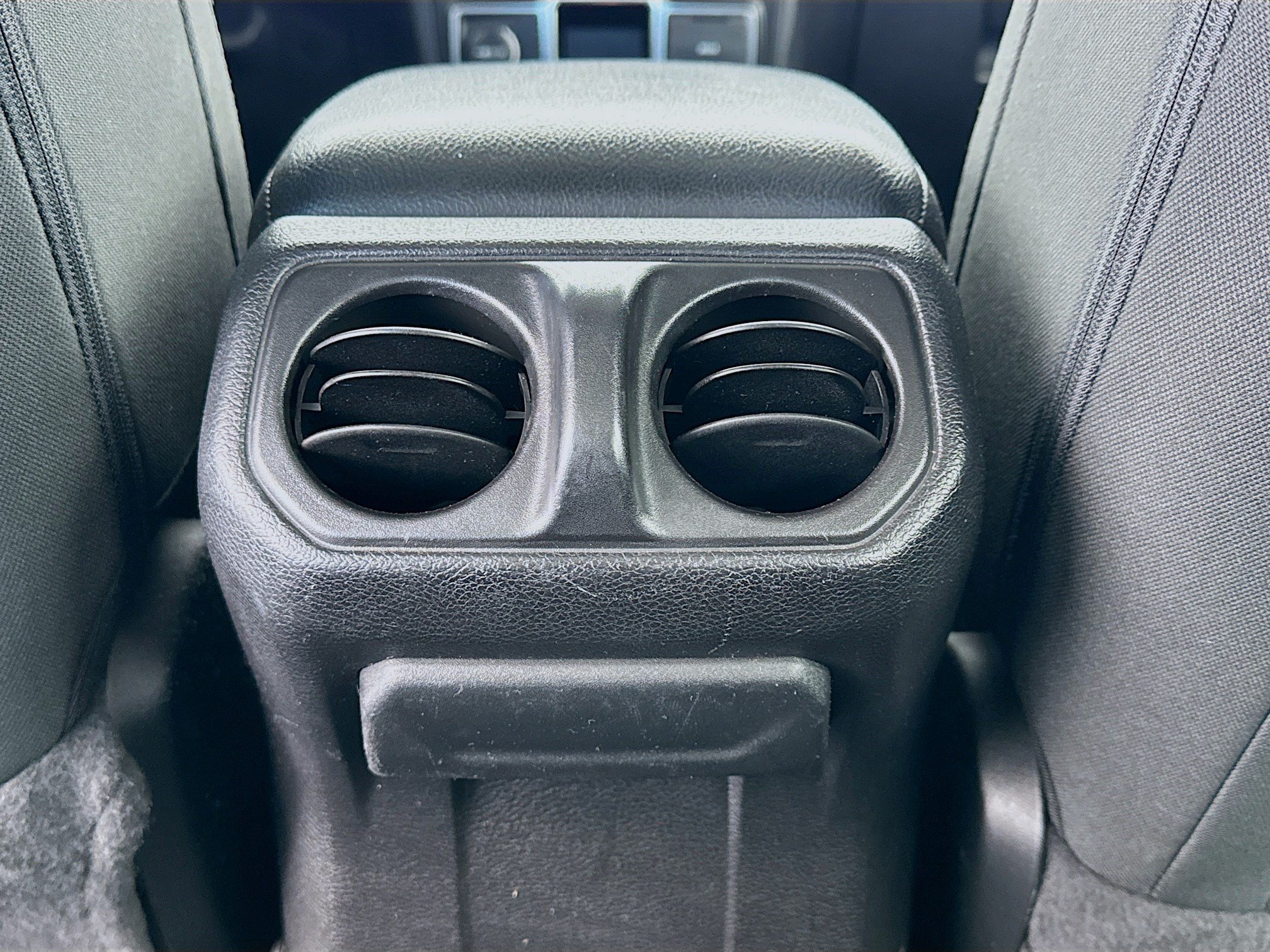 Used 2020 Jeep Wrangler Unlimited Sport AWD/4WD image 16