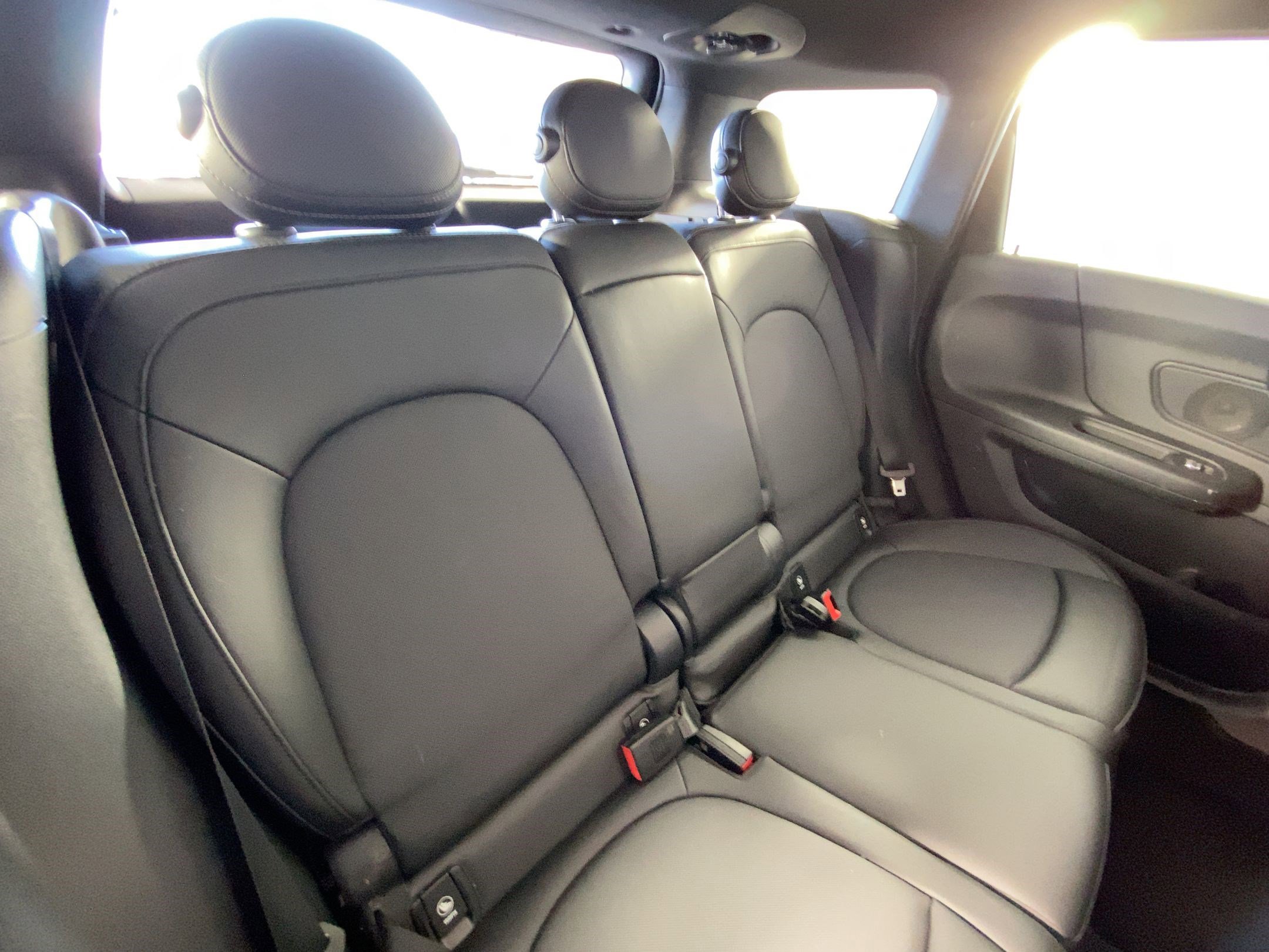 Used 2021 MINI Cooper Countryman Oxford Edition image 31