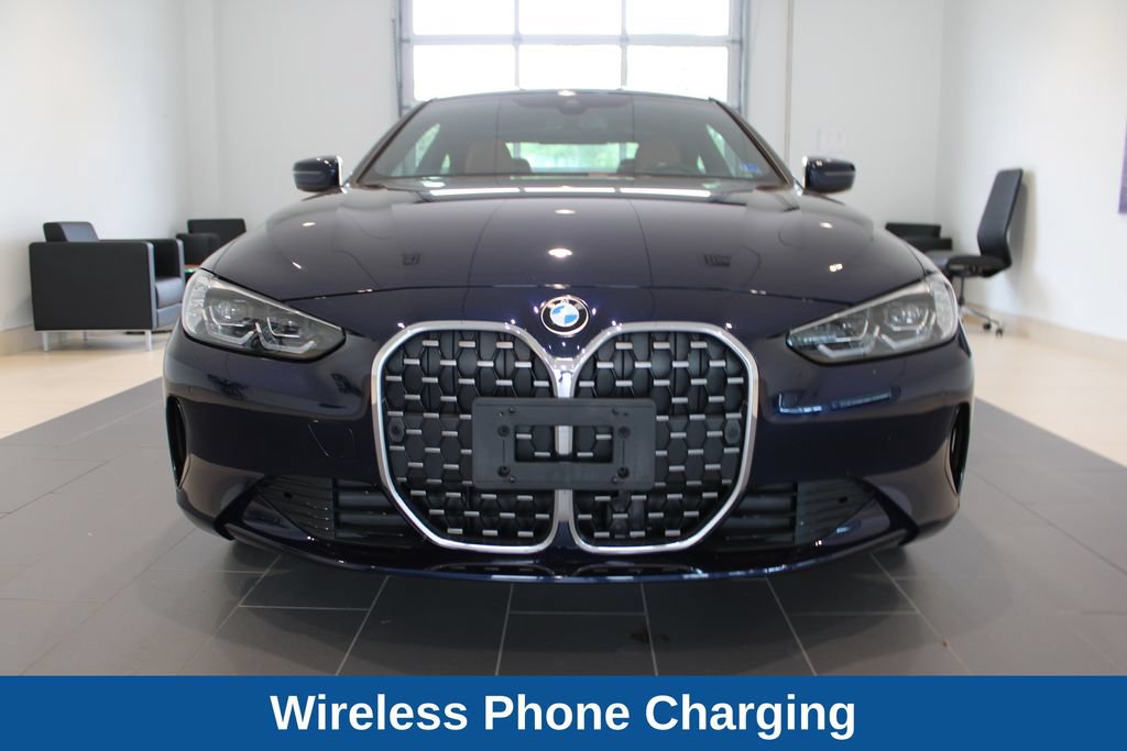 Used 2024 BMW 430i xDrive Coupe w/ Premium Package AWD/4WD image 13