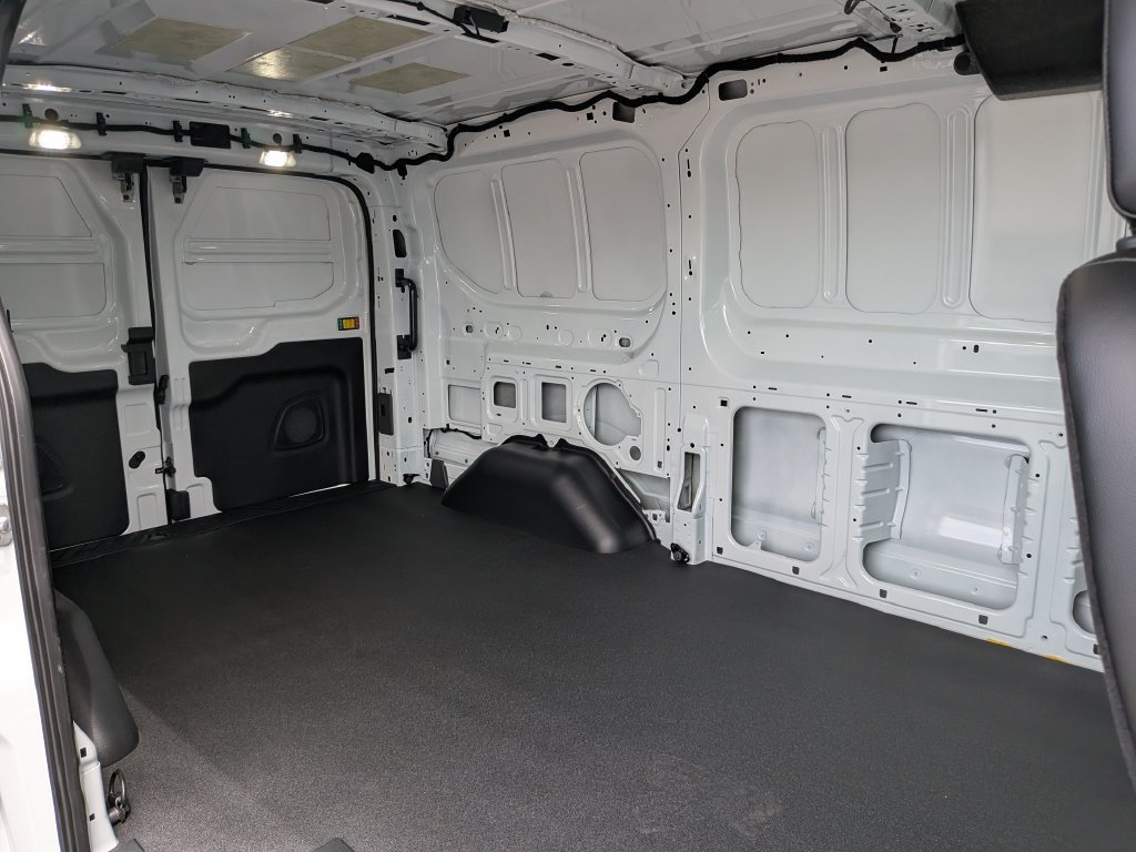 New 2026 Ford Transit 150 Low Roof RWD image 17