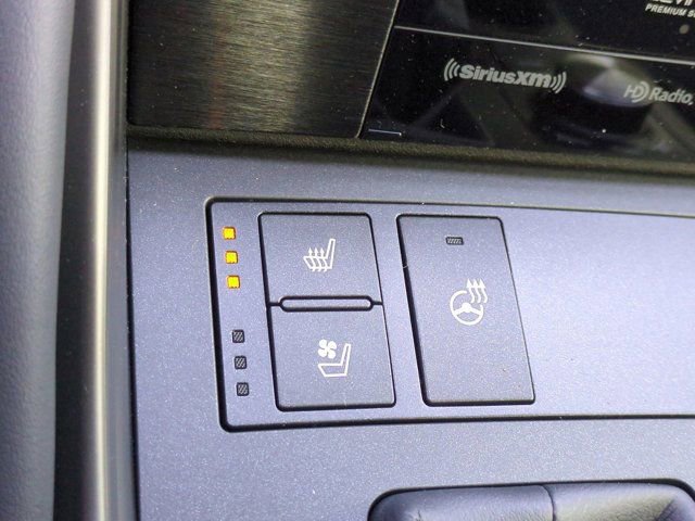 New 2025 Lexus IS 350 F Sport image 21