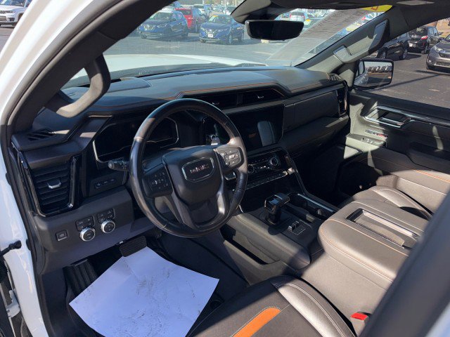 Used 2022 GMC Sierra 1500 AT4 w/ AT4 Premium Package image 10
