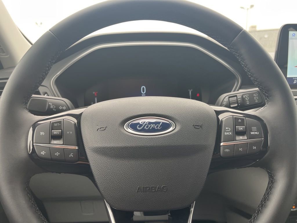 New 2026 Ford Escape Active w/ Cold Weather Package image 13