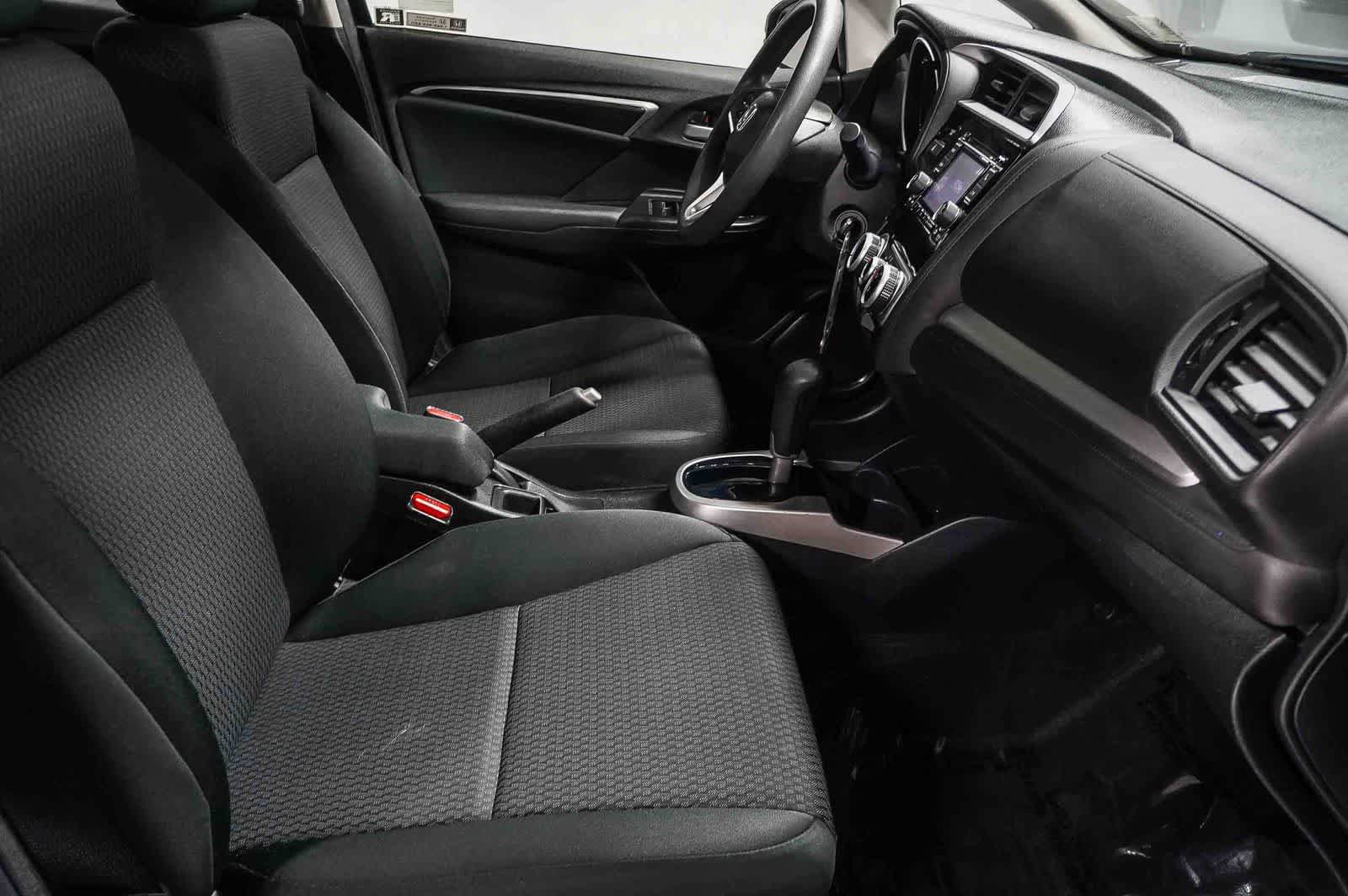 Used 2020 Honda Fit LX image 18