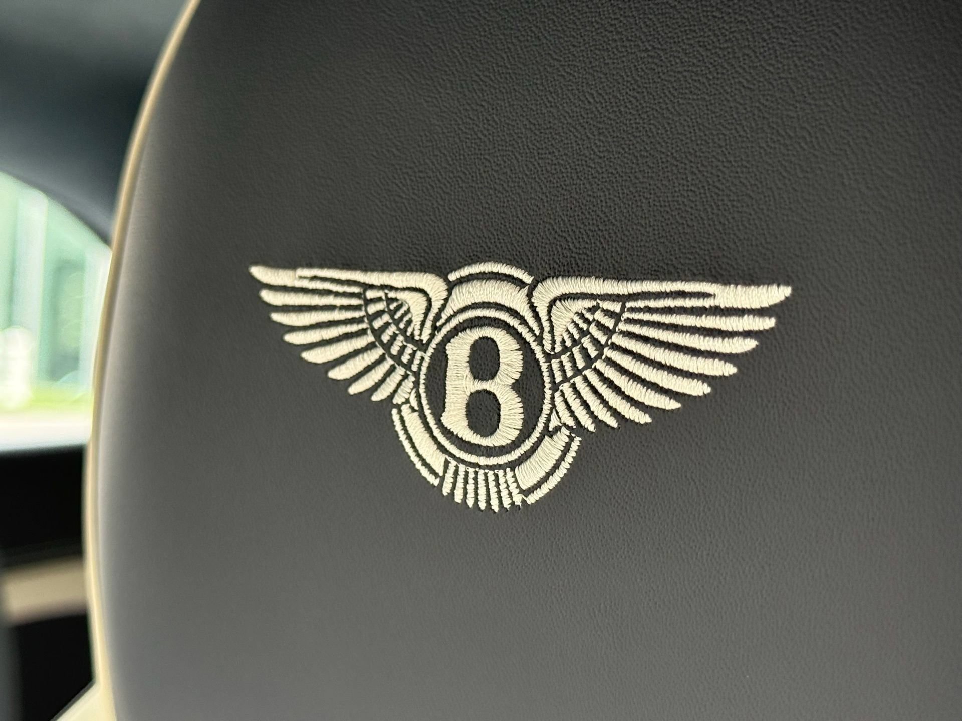 New 2026 Bentley Continental GTC AWD/4WD image 33