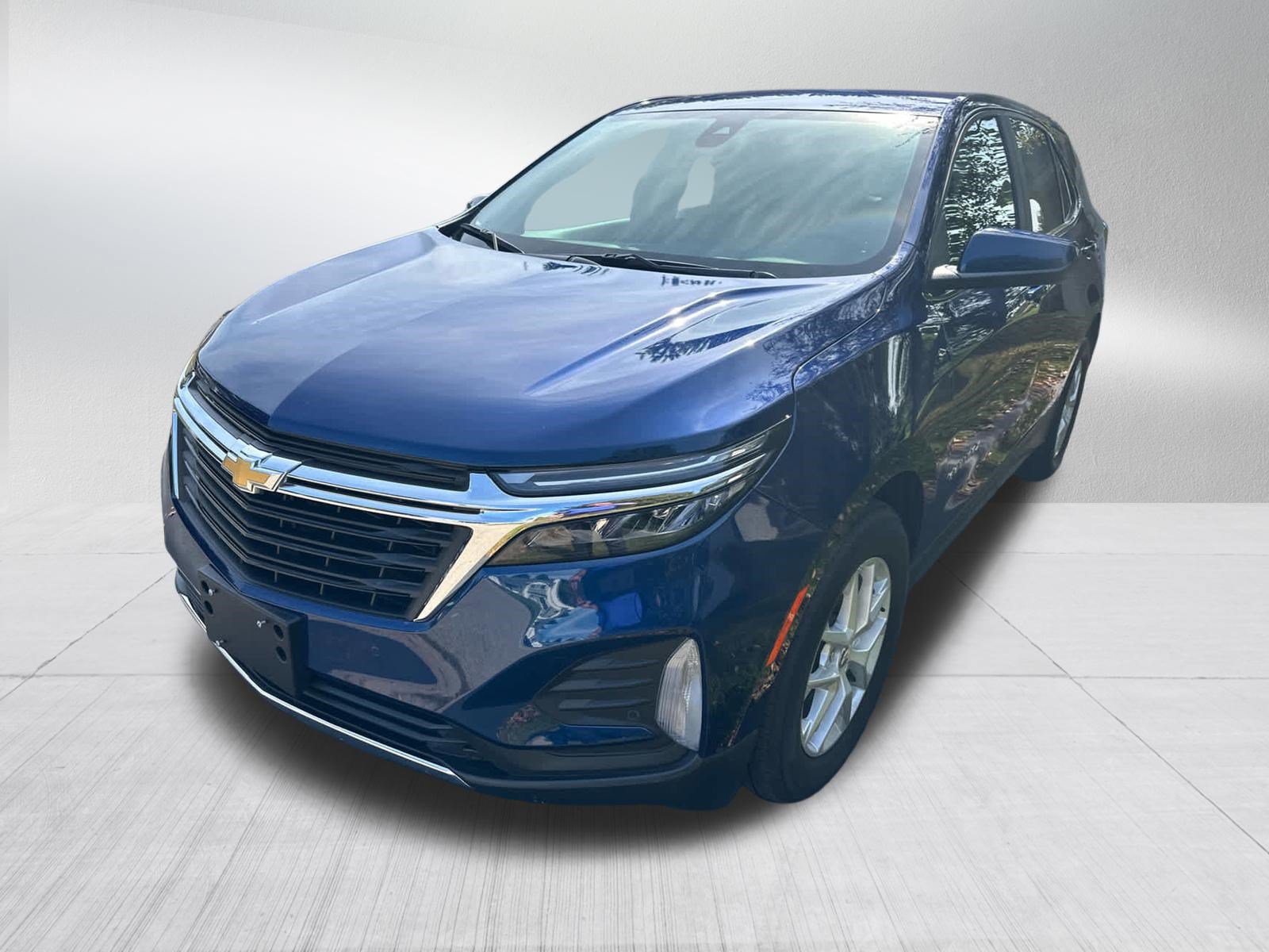 Used 2023 Chevrolet Equinox LT FWD image 12