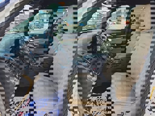 Certified 2018 Ford Explorer XLT image 10