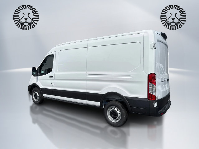 New 2026 Ford Transit 250 148 Medium Roof RWD image 9