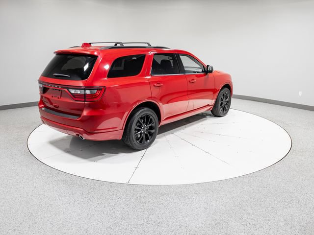 Used 2018 Dodge Durango GT w/ Premium Group AWD/4WD image 36