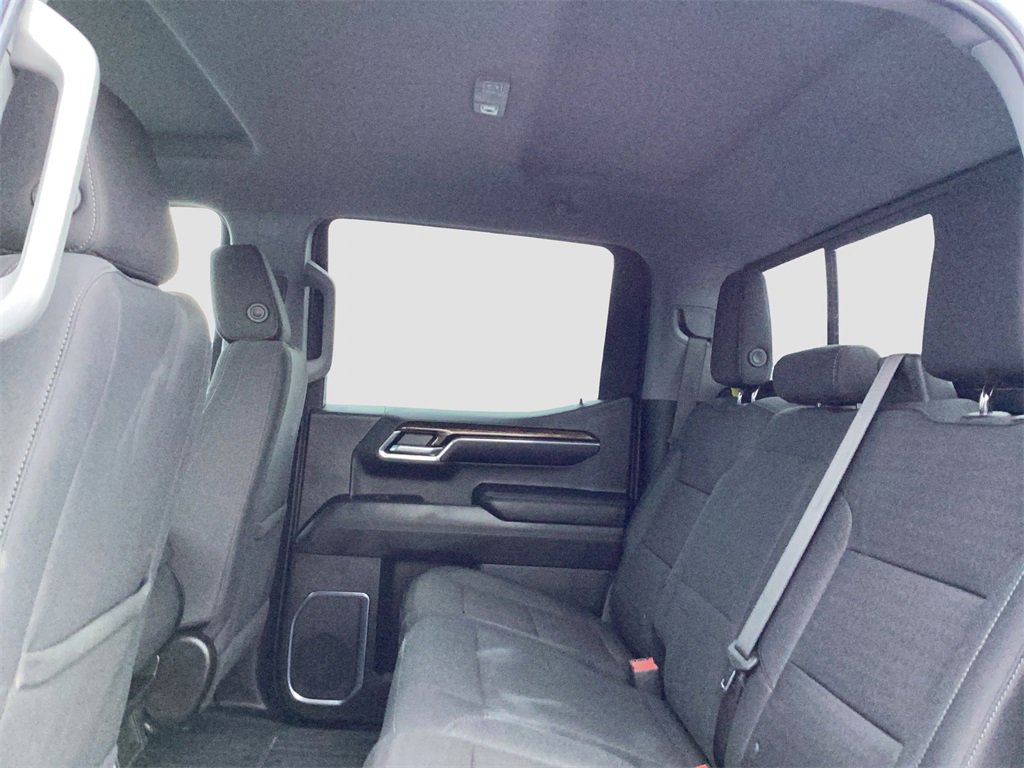 Used 2024 GMC Sierra 1500 SLE w/ Preferred Package image 13