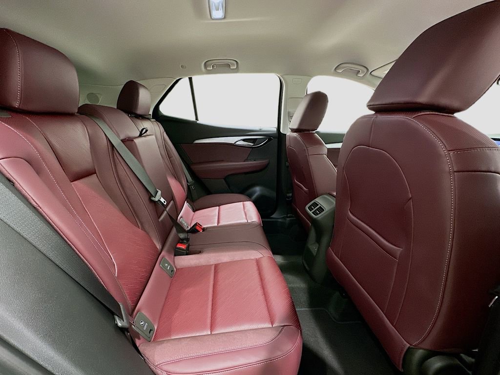 New 2026 Buick Envision Sport Touring AWD/4WD image 30