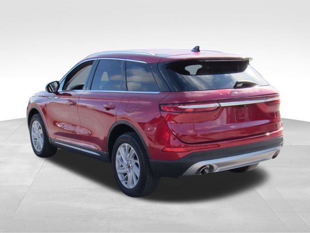 Used 2022 Lincoln Corsair FWD image 7