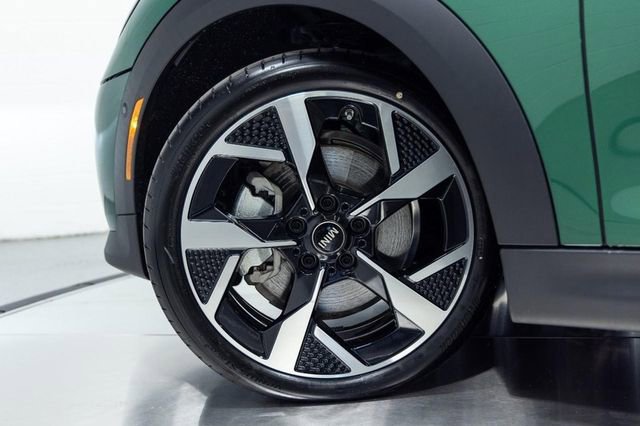 New 2026 MINI Cooper S image 21