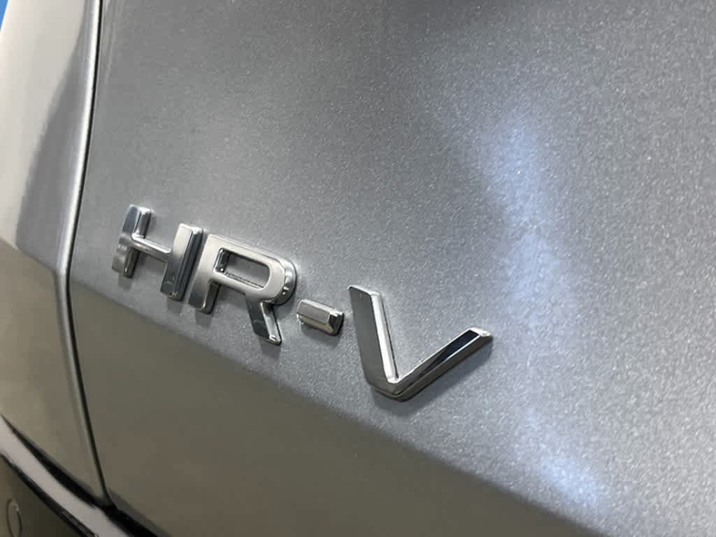 New 2027 Honda HR-V EX-L image 9