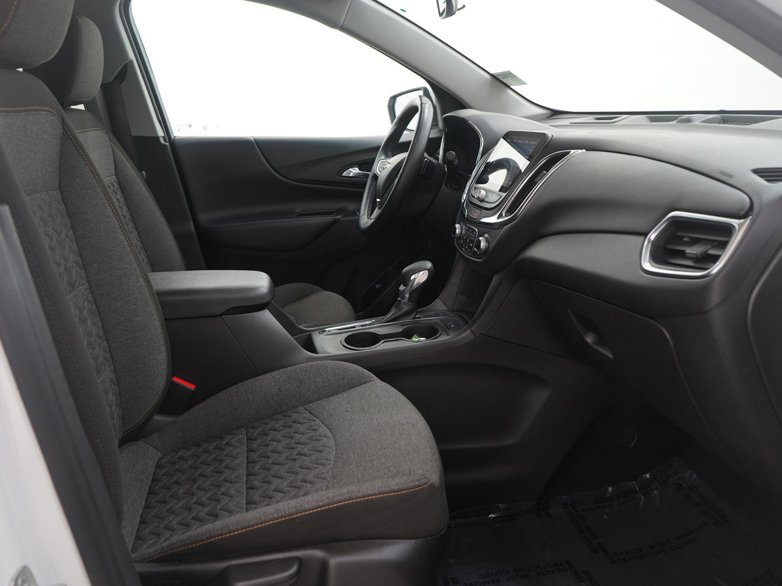 Used 2024 Chevrolet Equinox LT image 13