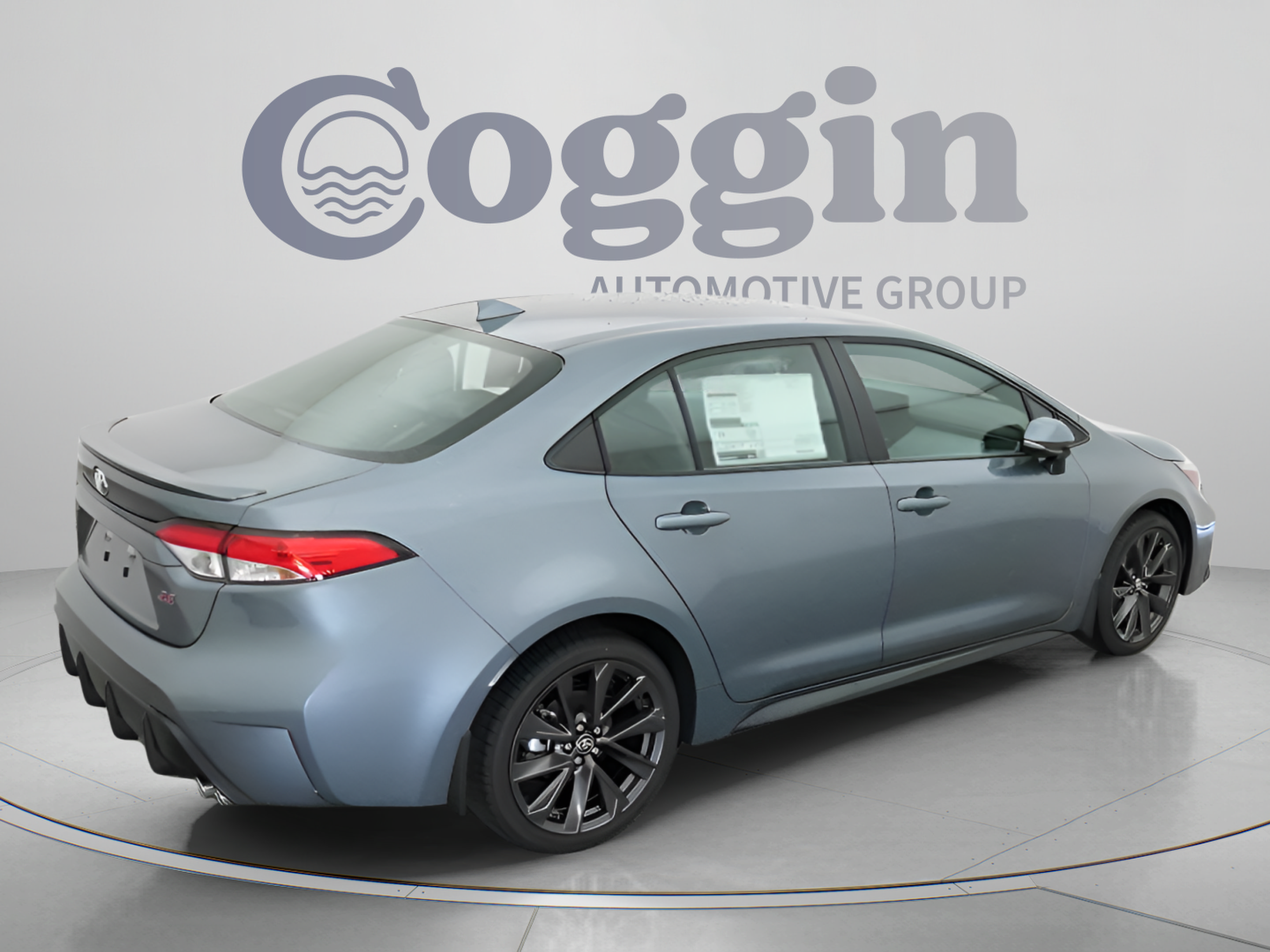 New 2026 Toyota Corolla SE FWD image 17