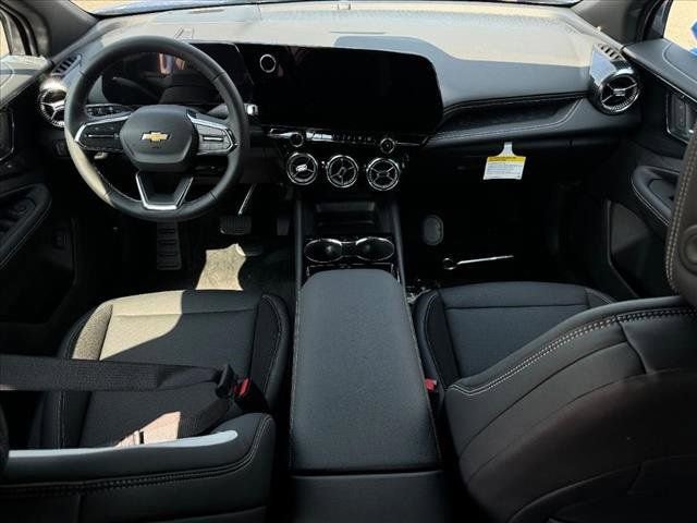 New 2024 Chevrolet Blazer EV LT image 6