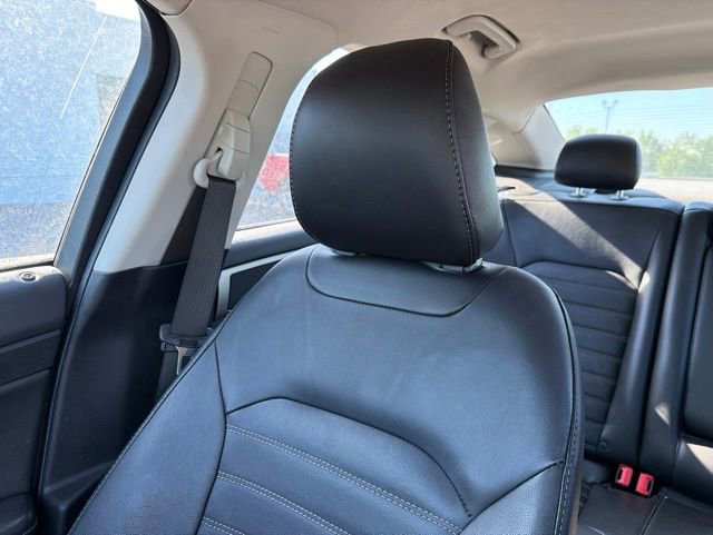 Used 2016 Ford Fusion SE w/ Equipment Group 202A FWD image 42