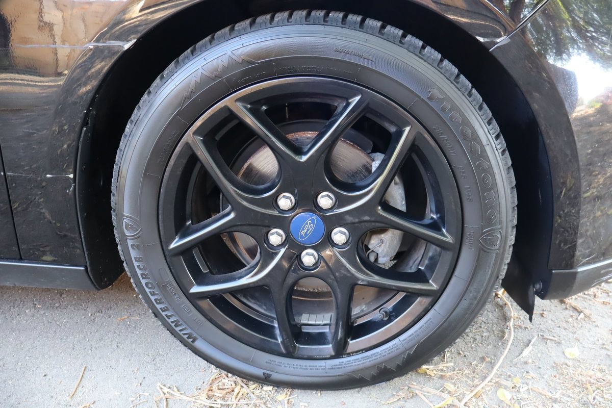Used 2016 Ford Focus SE w/ Equipment Group 201A FWD image 45