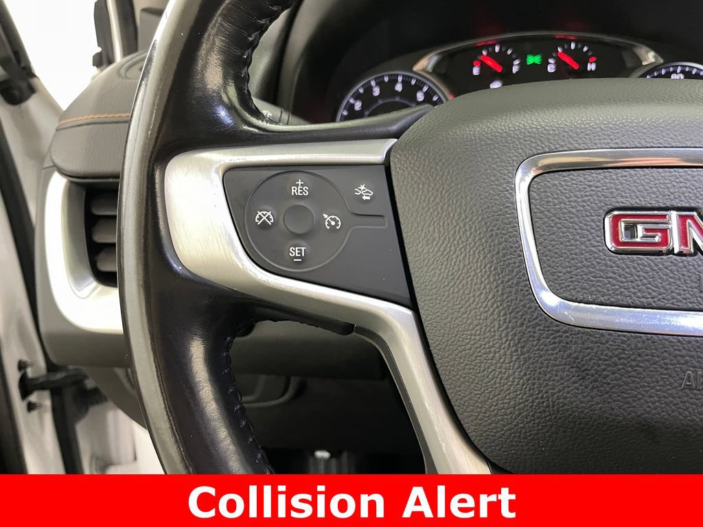 Used 2021 GMC Terrain SLE w/ Driver Convenience Package FWD image 25