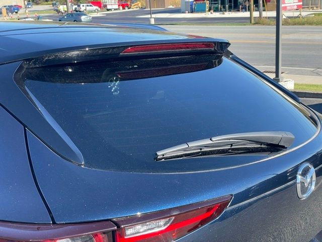 Certified 2025 MAZDA CX-30 AWD 2.5 S w/ Select Sport Pkg image 27