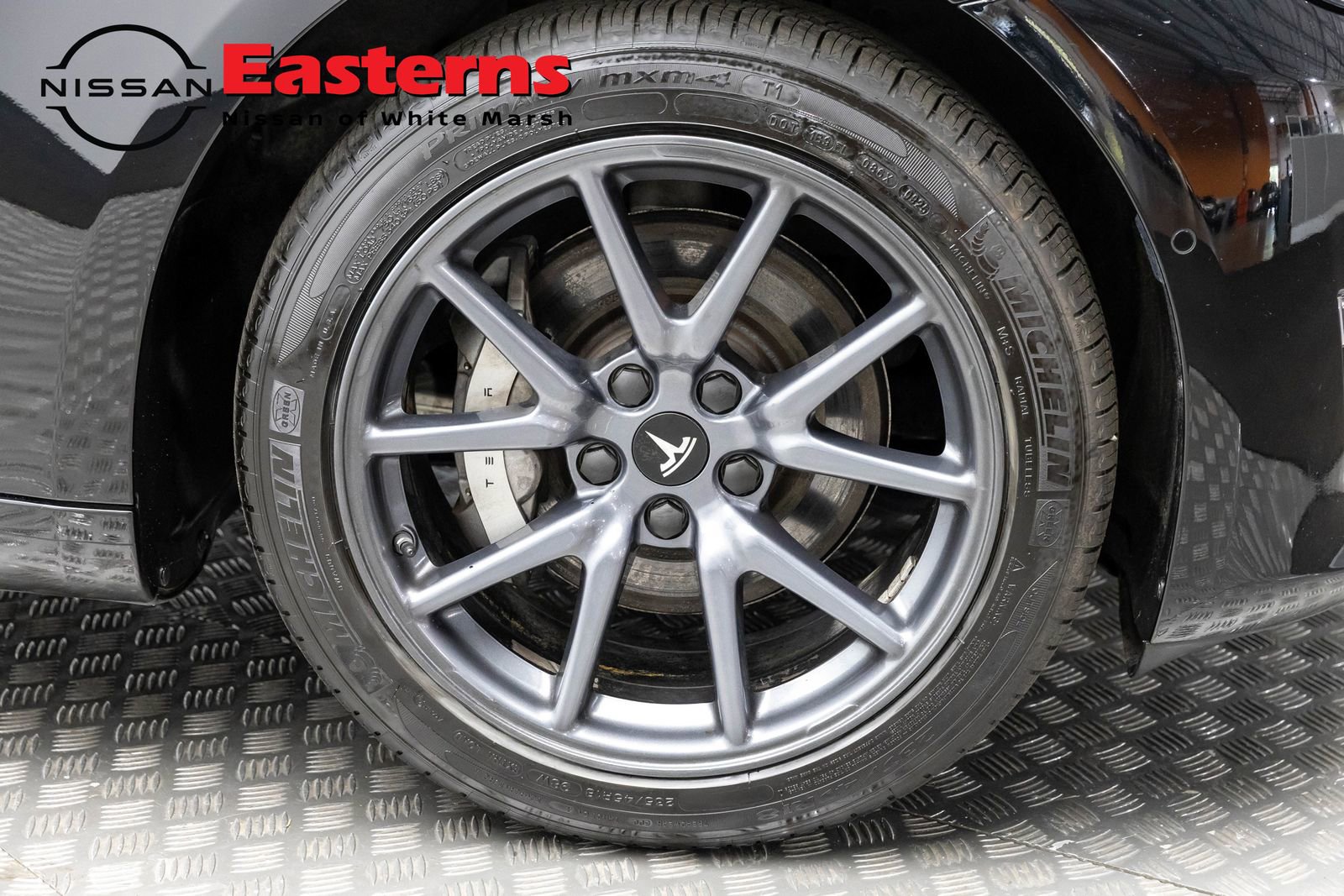 Used 2018 Tesla Model 3 Long Range image 27