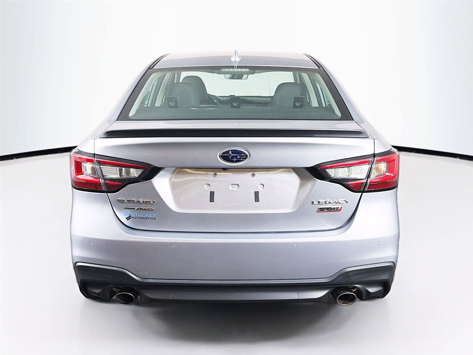 Used 2024 Subaru Legacy Sport AWD/4WD image 10