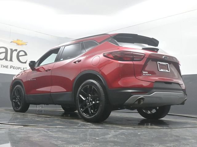 Used 2023 Chevrolet Blazer LT image 5