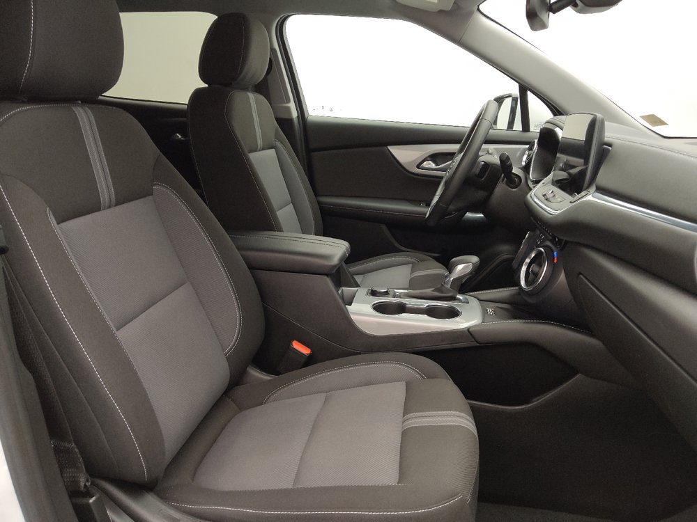 Used 2023 Chevrolet Blazer LT w/ Convenience Package FWD image 21