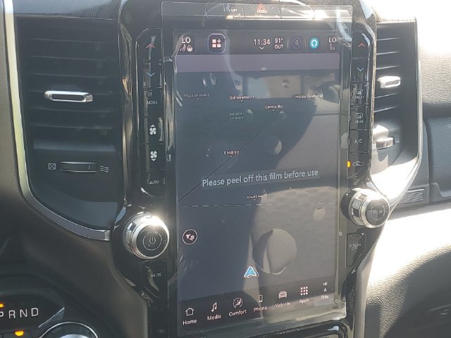 New 2026 RAM 1500 Big Horn AWD/4WD image 26