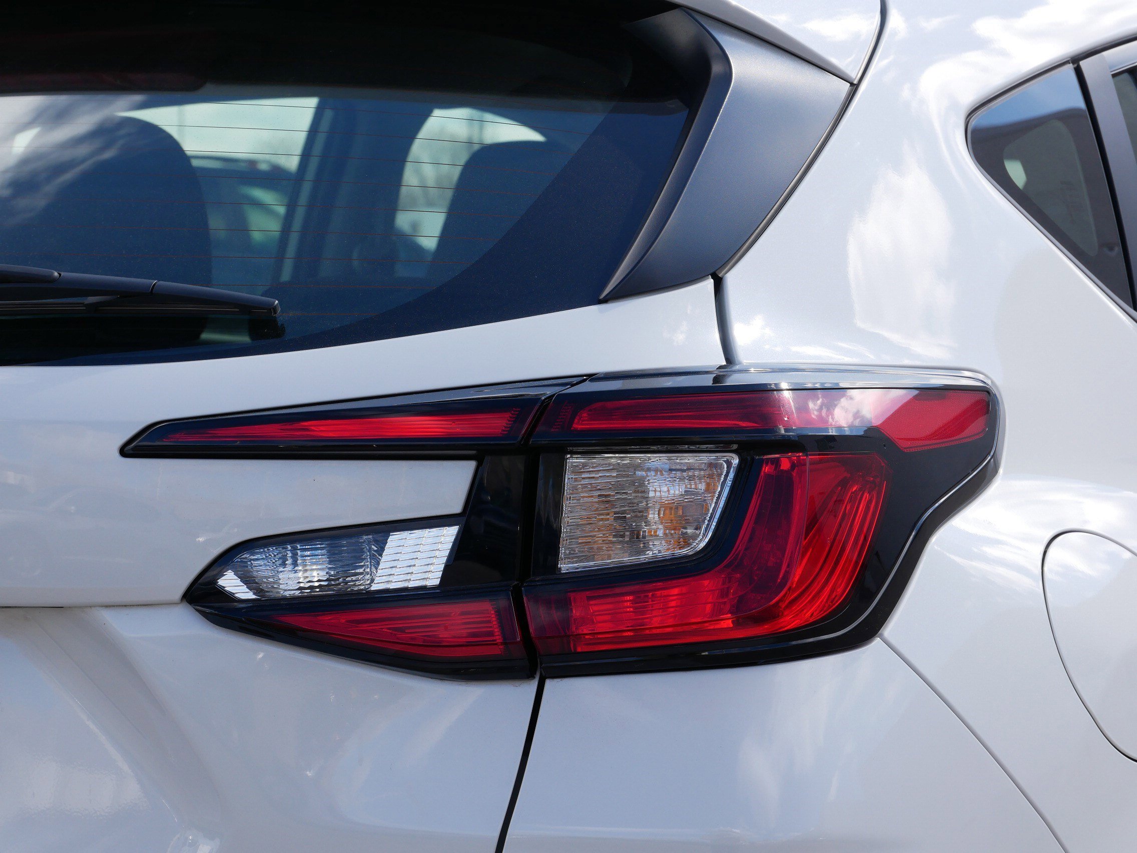 Used 2025 Subaru Impreza 2.0i Sport image 17