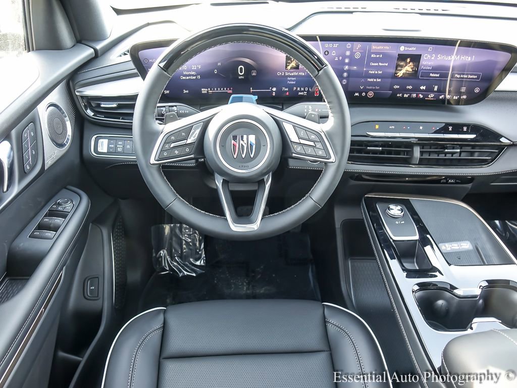 New 2026 Buick Enclave Avenir w/ Super Cruise Package image 15