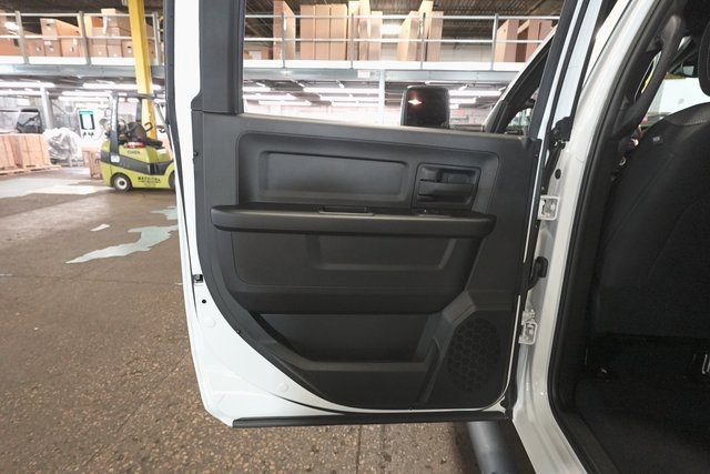 New 2026 RAM 3500 Tradesman image 27