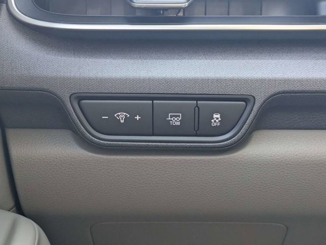 New 2026 Kia Carnival EX FWD image 23